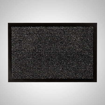 Sauberlaufmatte Comet - 001 Anthrazit 40 x 60